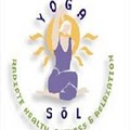 Yoga Sol logo