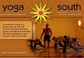 Yoga South logo