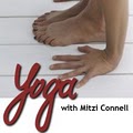 Yoga with Mitzi logo