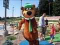 Yogi Bear's Camp Resort logo