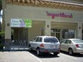 Yogurtland UC Riverside logo