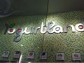 Yogurtland Winter Park logo