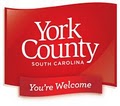 York County Visitors Center logo