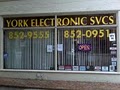 York Electronic Services - TV Repair in York, PA image 10