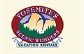 Yosemite National Park Lodging - Scenic Wonders logo