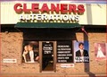Young's Cleaners & Alterations logo