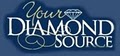 Your Diamond Source, Mike Sabo, Diamond & Fine Jewelry Broker logo