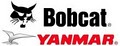 Your Southern California Bobcat Dealers logo