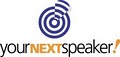 YourNextSpeaker, LLC logo