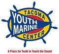 Youth Marine Foundation logo