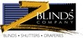 Z Blinds Company: Fresno-Clovis logo