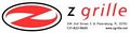 Z Grille logo