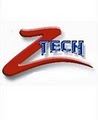 Z Tech Auto Care logo