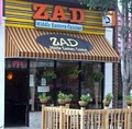 Zad Restaurant Chicago image 9