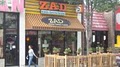 Zad Restaurant Chicago logo