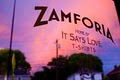 Zamforia Love T-shirt Shop image 2