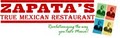 Zapata's Restaurant logo