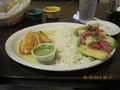 Zarate's Latin Mexican Grill image 1