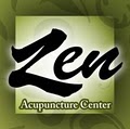 Zen Acupuncture Center Inc. logo