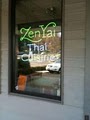 Zenyai Noodle House logo