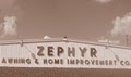 Zephyr Home Improvement logo