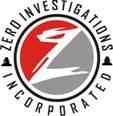 Zero Investigations Inc. logo