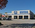 Zimbrick Honda Service Center image 2