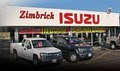 Zimbrick Isuzu/Import Service logo