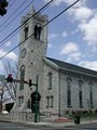 Zion United Church of Christ logo