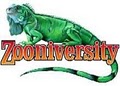 Zooniversity logo