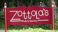 Zottola's Pub and Eatery logo
