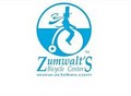 Zumwalt's Bicycle Center logo