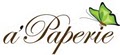 a'Paperie logo