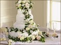 anaheim white house wedding image 6
