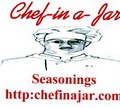 chefinajar logo