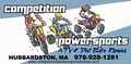 competition powersports logo