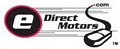 eDirect Motors logo