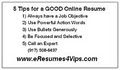 eResumes4Vips image 3