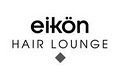 eikon HAIR LOUNGE logo