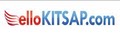 ellokitsap.com logo