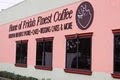 fridas cafe and bakery logo