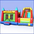 galaxy fun party rental logo