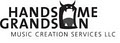 handsome grandson studios logo