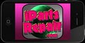 iParts And Phone Repairs logo