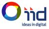 ideas in digital logo