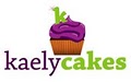kaely cakes logo