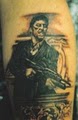 las vegas tattoo studio smoking aces tattoo image 7