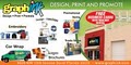 miami printing Graphink Printing and Promotions logo