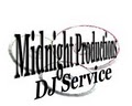 midnight productions dj karaoke logo