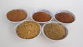 mountain of spices - fine spices and seasoning blends image 1